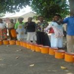 Climate change and Disaster risk reduction